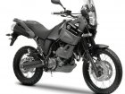 Yamaha XT 660Z Ténéré